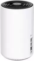 Maršrutizatorius TP-LINK Deco XE75 Pro Tri-Band WiFi 6E -Mesh-reititin