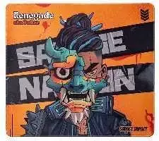 Kilimėlis „A4Tech Bloody SI45 RENEGADE Sunset“ (45/40/0,4)