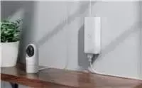 Maršrutizatorius Ubiquiti UDB-EU Device Bridge Plug-and-play, wireless bridging PoE adapter with integrated UniFi WiFi Auto-Link.