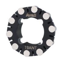 Avail Microcast Brake for 19 Antares mb_19ant