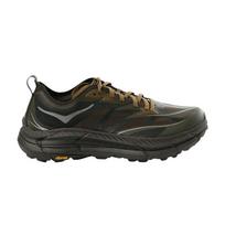 HOKA Mafate Speed 4 Lite Tree Bark Cast Iron Unisex Bėgimo bateliai Žali 1168450-TCS 42
