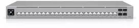 Šakotuvas 24 prievadų komutatorius Ubiquiti Unifi USW-Pro-HD-24-EU