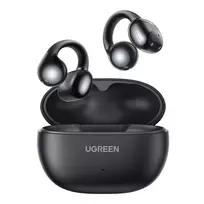 Ugreen HiTune S3 WS209 TWS belaidės ausinės - juodos spalvos