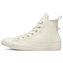 Converse Chuck 70 Hi Unisex Off White A04257C 37