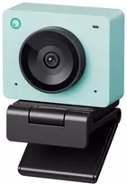 OBSBOT Meet SE webcam (žalias)