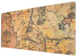 Kilimėlis ERIK The Lord of the Rings gaming desk mat