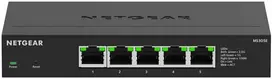 Šakotuvas Netgear 5 PORT 2.5G UM PLUS SWITCH - 5X 2.5G LAN