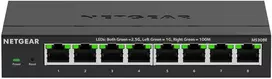 Šakotuvas Netgear 8 PORT 2.5G UM PLUS SWITCH - 8X 2.5G LAN