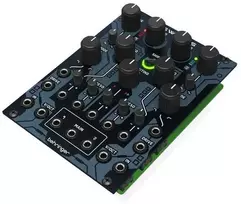 Behringer SWORDS Modular Synthesizer Module