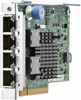 Hewlett Packard (HP) Ethernet 366FLR Adapteris 1Gb **Refurbished** (Atnaujinta)