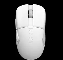 Pelė NZXT Lift Elite Baltas
