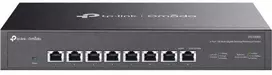 Šakotuvas Jungiklis TP-Link Omada DS1008X
