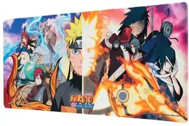 Kilimėlis ERIK Naruto Shippuden gaming desk mat