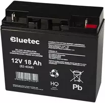 Blow Pūt Gelio baterija 12V 18Ah BLUETEC