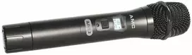 AMC ilive 2 Hand Mic Bevielis rankinis mikrofonas