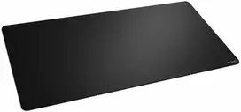 Glorious pelės kilimėlis žaidimams 2 XXL, edge-to-edge, rubberised – 1220 x 610mm, juodos spalvos