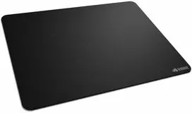 Glorious pelės kilimėlis žaidimams 2 XL, edge-to-edge, rubberised – 460 x 355mm, juodos spalvos
