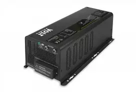 Volt keitiklis „Polska Power Sinus“ 2 kW 12 V 2000 W / 6000 W