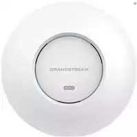 Maršrutizatorius Grandstream GWN7664E dviejų dažnių 4x4:4 MU-MIMO su DL/UL OFDMA technologija