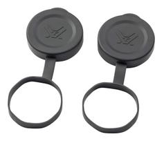 Vortex Razor 42mm žiūronų objektyvo dangteliai iš (2 rinkinys) juoda