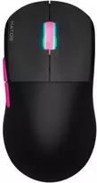 „Hator HTM570BP Quasar 2 Ultra 4K 26000dpi“ belaidė žaidimų kompiuterinė pelė