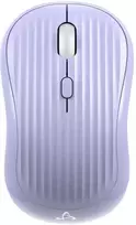 SBOX Belaidė pelė, 4D, 1600 DPI, Rechargeable Baterija, Violetinė (WM-602U)