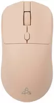 SBOX belaidė optinė pelė 800-1600 DPI, 4D, rožinės spalvos (WM-852P)