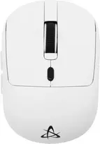 Pelė Sbox WM-710 Baltas Wireless