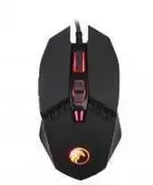 RAZEAK 7D pelė žaidimams 4000DPI with RGB effects, braided cable, RM-072