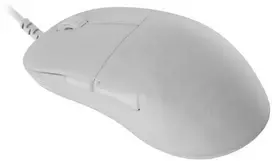 Endgame Gear XM2 8k žaidimų pelė, su laidu – Baltas Frost