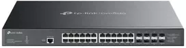 Šakotuvas TP-Link OMADA komutatorius SX3832MPP (24x10GbE, 8xSFP+, 24xPoE++, 770W, 1xkonsolė, 1xUSB-C)