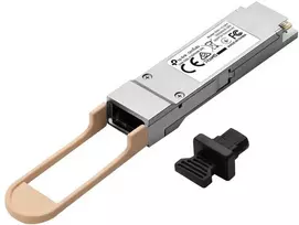 Šakotuvas SFP modulis TP-Link Omada SM9110-SR4 100GBASE-SR4 QSFP28 siųstuvas-imtuvas
