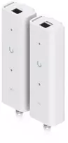 Maršrutizatorius Ubiquiti Ubiquiti UACC-Retrofit-PoE-2Wire Nadajnik i odbiornik sieci Baltas 10, 100Mbit/s