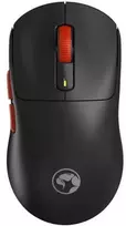 MARVO Scorpion G964W Belaidė žaidimų pelė | Juoda