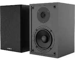 Kompiuterio kolonėlės SMC BS10 2.0 ACTIVE SPEAKERS SENCOR