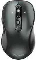 YMS 2010BK Dual mode WL pelė GYROYENKEE