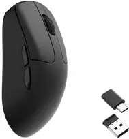 Keychron M2 (1000Hz) Juodas Belaidė pelė