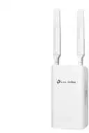 Maršrutizatorius TP-LINK ER703WP-4G-Outdoor Omada 4G+ Cat6 AX3000 Wi-Fi 6 lauko/vidaus šliuzas | TP-LINK