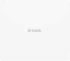 Maršrutizatorius D-Link DAP-X3060OU AX3000 Wi-Fi 6 lauko PoE prieigos taškas | D-Link