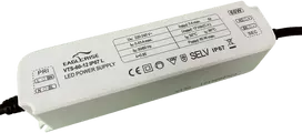 Eurolight Maitinimo šaltinis 60W 12V IP67