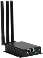 Gl Inet Maršrutizatorius pramoninis Wi-Fi bramka LTE 4G su RS485