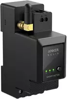 Anker SOLIX Smart meter Domestic Juodas