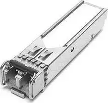 Šakotuvas NVIDIA SFP modulis NVIDIA – Ethernet 10GBase-LR kabelis – SFP+ į SFP+ – šviesolaidis