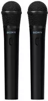 Sony | Belaidžių mikrofonų rinkinys su 2 mikrofonais ir imtuvu | ULTMIC1