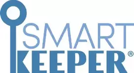 Šakotuvas Tinklo Saugumas - SmartKeeper NC13P1PK 12 LAN Kabelių Užraktai Pagrindinis Rožinis