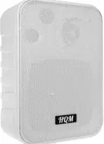 Kompiuterio kolonėlės GARSIAKARIO SOLŪPĖS HQM-NPZ1024 10W BALTA