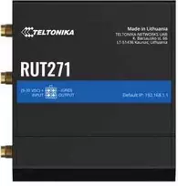 Teltonika RUT271 pramoninis 5G maršrutizatorius „RedCup“ (RUT271000000)