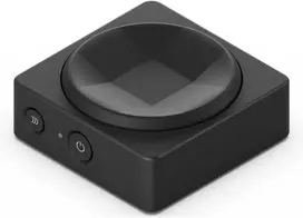 „Pelė Microsoft“ adaptyvus D-pad mygtukų komunikacijos mygtukas XZ/NL/FR/DE/IT/PL juodas 1 licencija