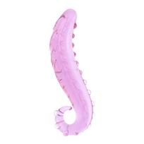 Gildo Glass Dildo Nr. 34 stiklinis dildo
