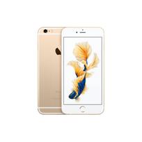 Atnaujintas Apple iPhone 6s Plus 2GB RAM 32/64/128GB ROM Atrakintas išmanusis telefonas Su viena SIM kortele 32GB auksas